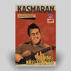 Kaset Jubing Kristianto - Kasmaran