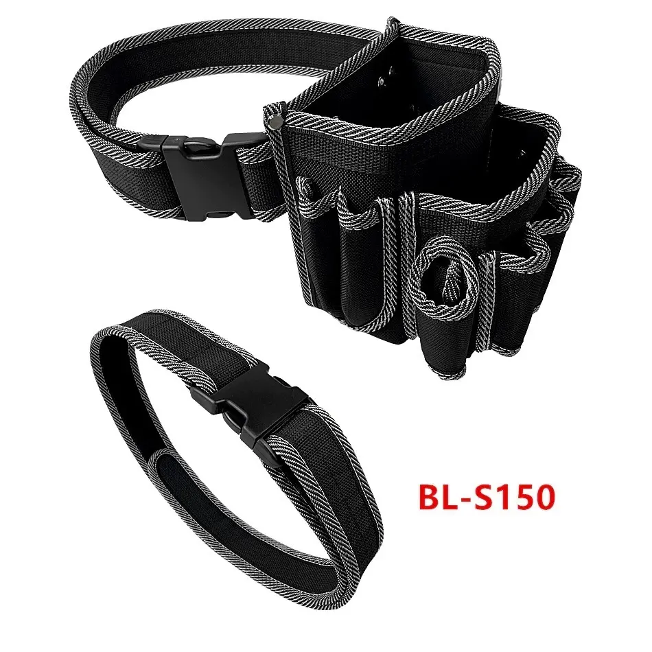Tool bag  – Kantong Sabuk Peralatan Tukang Multi Fungsi