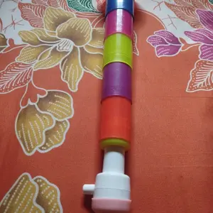 Terompet Tahun Baru / Terompet Pelangi