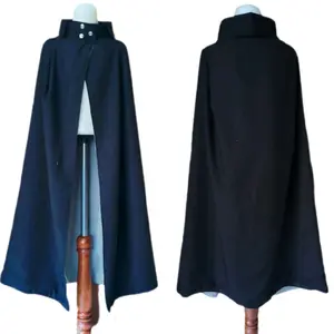 Kostum Jubah Sasuke Gaiden