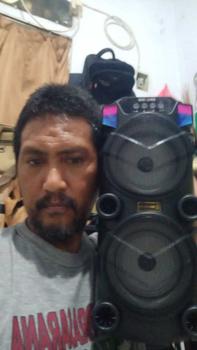 Product Review of [AB ACC] Speaker Bluetooth 999 LED Free Mic karaoke Bass Wireless from Y**s T**a (**) 1