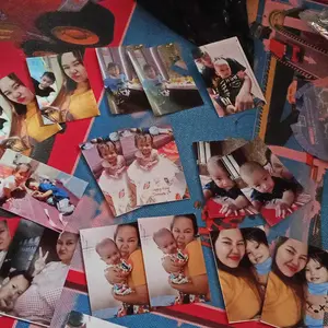 Cetak Foto 2R Premium / cetak photo keluarga