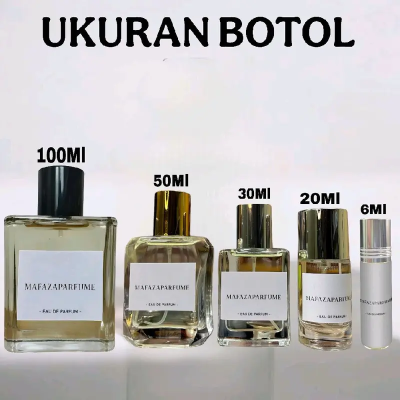 Parfum Unisex Taylor Swift Inspired Parfum Minyak Wangi Tahan Lama Perfume Terwangi 1
