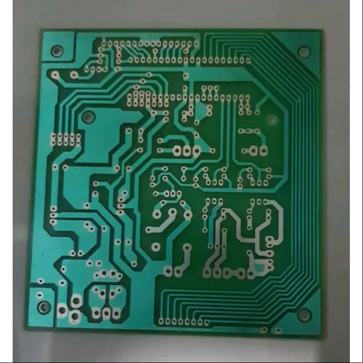 PCB CPU pom Mini AC/DC Bahan fiber berkualitas untuk mesin dispenser pertamini 2