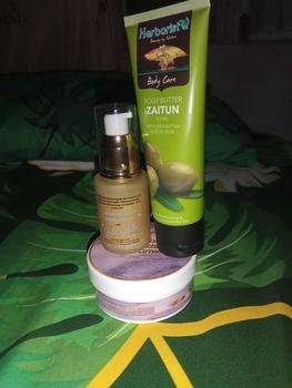 Product Review of HANDBODY ZANETA BEAUTY VIRAL from D**a M**a 0