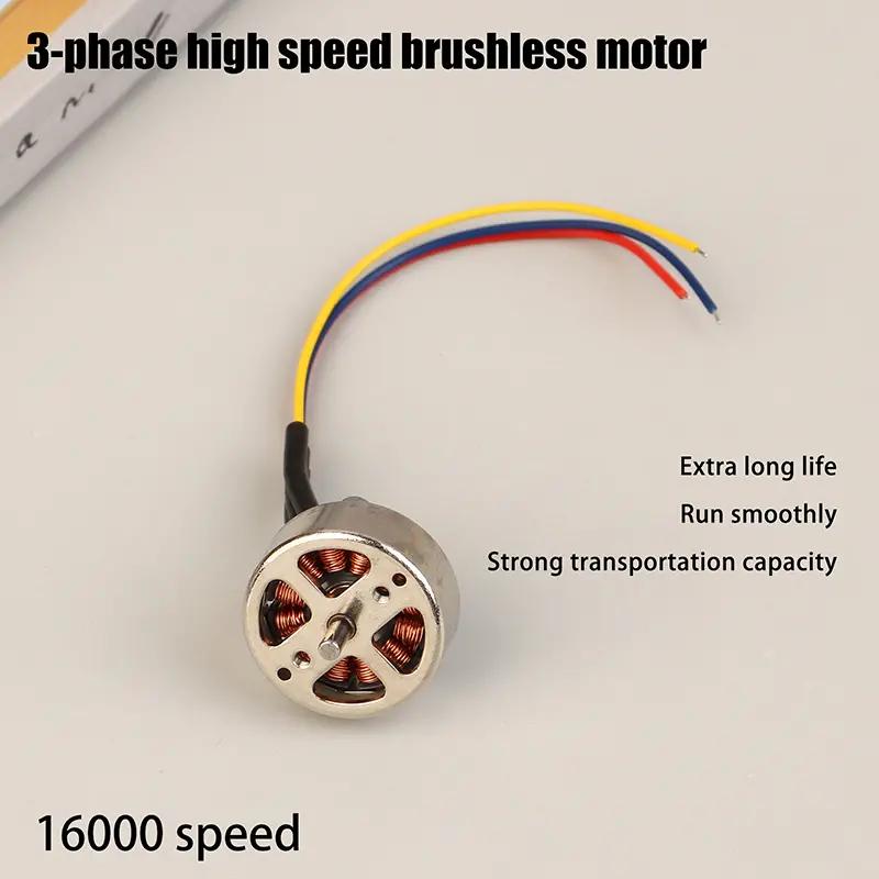 1s-2s 3 a. 7V 7 a. 4V 15000kv nhỏ 14 mm 3 - động cơ không chải pha động cơ tốc…