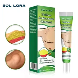 Lipoma Cream 100% Original Salep Lipoma Salep Benjolan Obat Benjolan Lipoma Krim Obat Benjolan Payudara Penghilang Lemak Removal Benjolan Aman dan Tanpa Efek Samping 20g