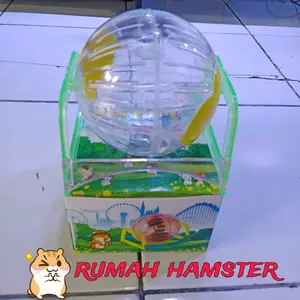 joging ball.sweet 2 fungsi