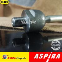 Gambar Rack End APV Long Tie Rod (2pc) ASPIRA 48830-61J00 dari Indo Utama Otoparts Kota Administrasi Jakarta Utara 5 Tokopedia