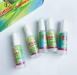 lap kacamata / monitor / lcd / mickrofiber / lepto dan lensa 30ml