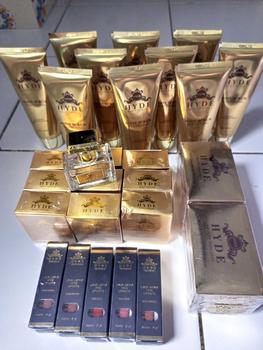 Product Review of 1 PCS BODY SERUM WHITENING TONE UP HYDE BEAUTY SKINCARE from 🌺**🌺 1