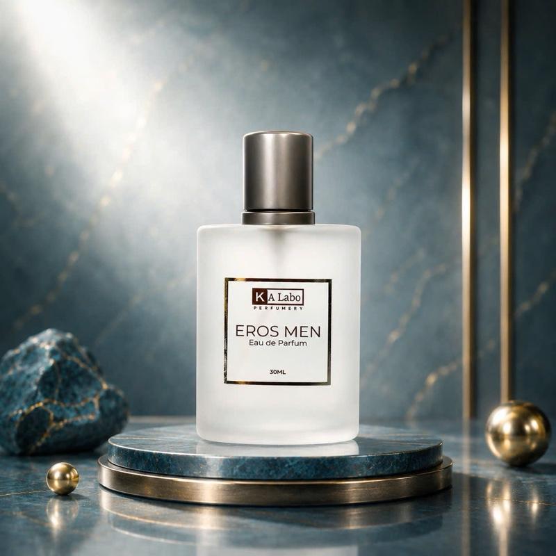 **Deal 9K**Nước Hoa Nam E ROS MEN 30ML KALABO- Lưu Hương 6-8H - Nam Tính Cuốn Hút. K.T