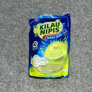 Kilau Nipis 630ml - Bersih Alami 100%