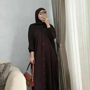 NASHA SET GAMIS RAYON AMIRA SERIES WANITA TERBARU