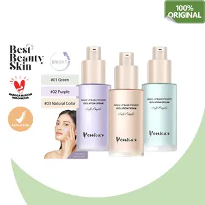 YESSICA'S Base Make Up Invisible Pore & Oil Control Primer 30g