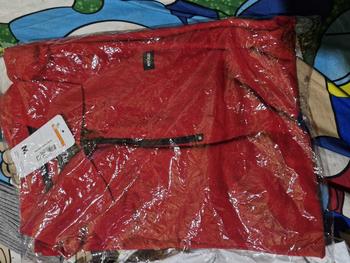 Product Review of Ryusei Polo Pria Yashiro Red from E**a 1