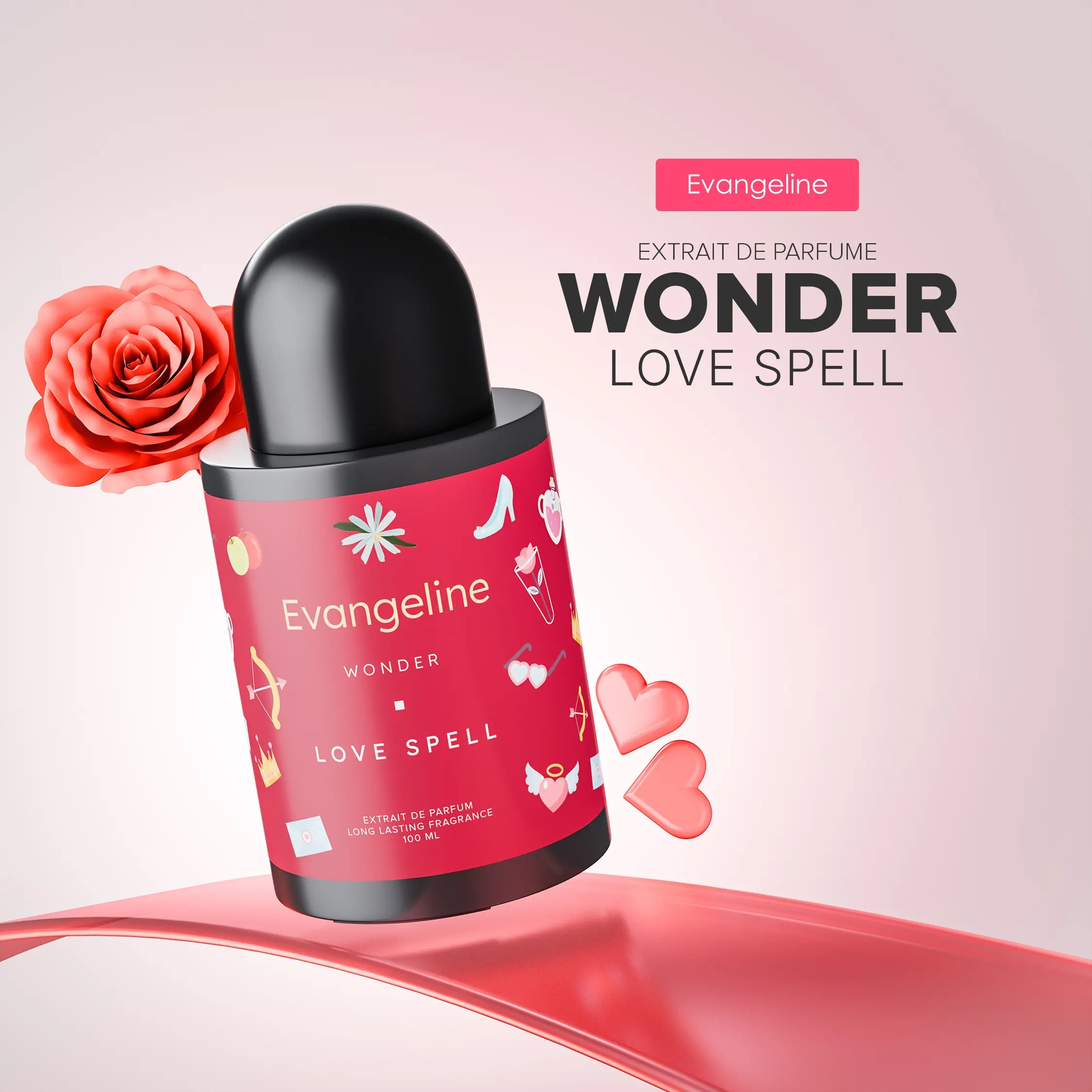 Love Spell