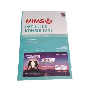 MIMS PETUNJUK KONSULTASI 2024/2025 EDISI 24