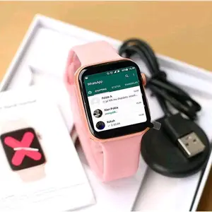 FLASH SALE & VIRAL.. JAM TANGAN ANDROID SMARTWATCH PINTAR PALING LARIS!!!. bisa W-A Tahan Air. Jam Tangan Bluetooth Layar Hitam Pria/Wanita dan Anak.  .