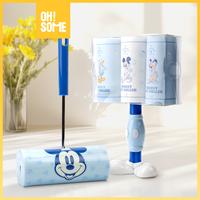 Gambar 【OHSOME x Disney】- Disney Solo Corner Mickey Series Lint Roller Pembersih Kain/Baju Karakter Disney - Mickey - Single dari OHSOME Homeliving Kab. Bekasi 1 Tokopedia