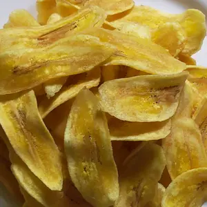 Snack murah Keripik Pisang Kepok Asin Snack Lezat dan Renyah untuk Camilan Sehari-hari