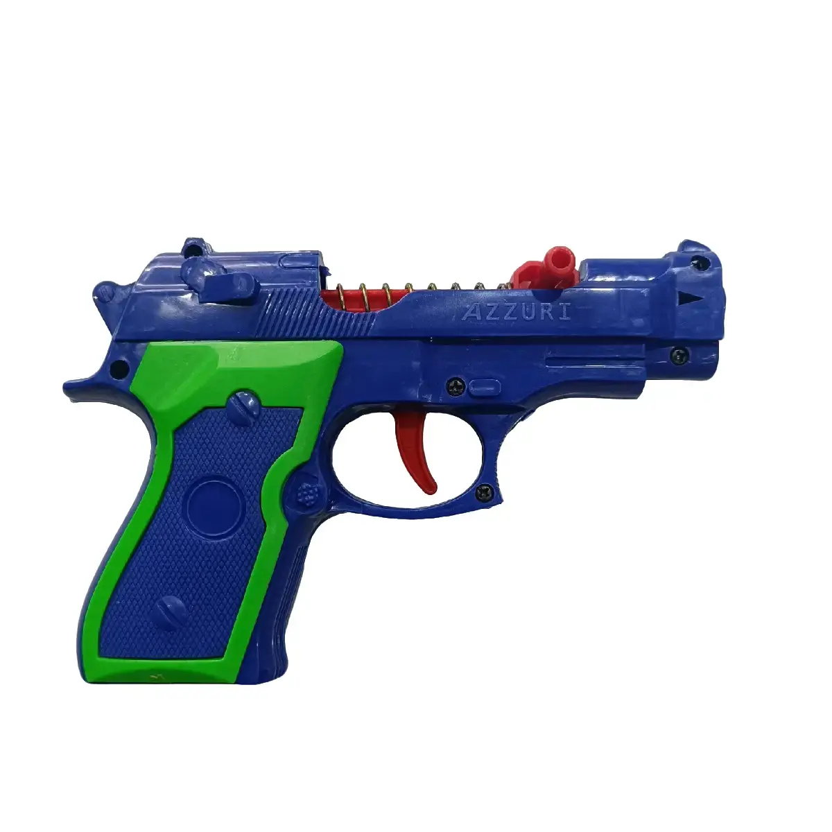 Mainan Pistol2an Korek  - Mainan Anak-anak - Toys