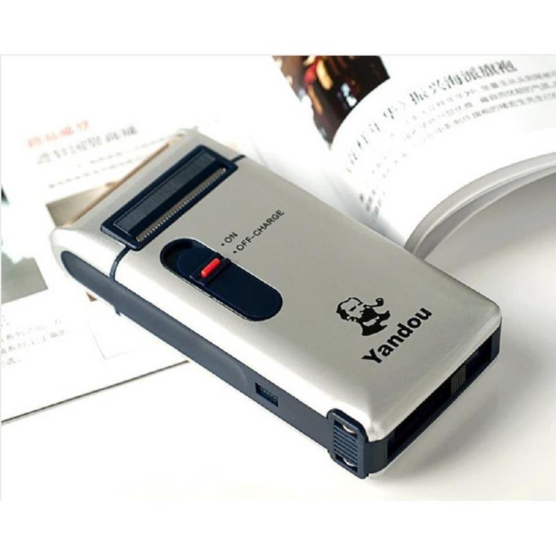 Giam gia soc Máy cạo râu Yandou SCW 301U phong cách mạnh mẽ
