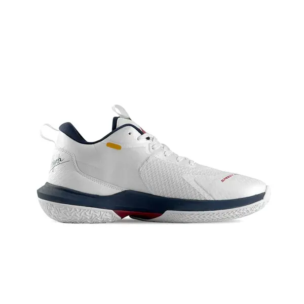 Sepatu basket ardiles speedy weedy original 4