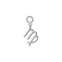 Gambar Diamond & Co - Charm Zodiac Berlian Emas 9K S151-DPS0496 | Charmed Collection 2 - CAPRICORN dari Diamond & Co. Kota Tangerang Selatan 3 Tokopedia