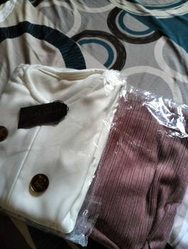 Product Review of Soraya Moeslim Cardi Azura Mix Inner Premium Dress mewah Wanita Dewasa Remaja Pesta Lebaran Cardigan Muslim waffle Santai Kardigan Outer Panjang Casual Kondangan Baju from ** 0