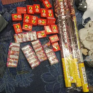 Mainan Anak-Anak kotak sulap ajaib 1 pak isi 20 pcs