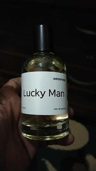 Product Review of Luki man elegant man parfume for day and night from S**a 0