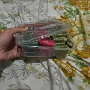 Dodol Garut 1Kg - Oleh-oleh Khas Asli dari Priangan