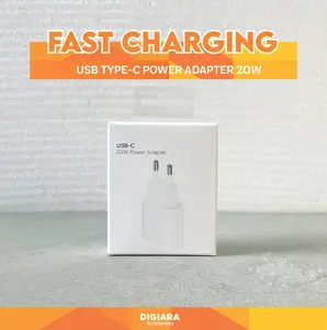 Batok Charger IP Type C Adaptor/Adapter/TC Charger