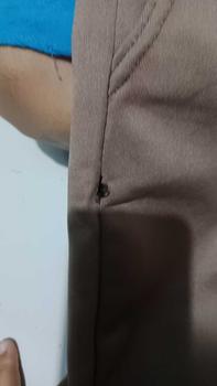 Product Review of BAGGY PANTS 7/8 BELT TERBARU DAN TERMURAH Celana Kantong from N**r 1