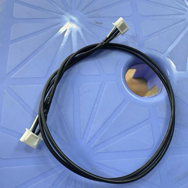 Dây kết nối mạch micro không dây và mạch loa kéo 2 đầu 4 giá 1 sợi