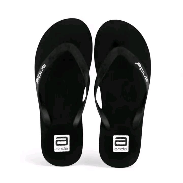 Anda Sandal Japit Pria Terlaris dan Terbaru - Sandal Laki-laki Sendal Jepit Pria Ando - Pilihan Warna Hitam, Abu-abu, Biru, dan Merah Anda Sandal Japit Pria Terlaris dan Terbaru - Sandal Laki-laki Sendal Jepit Pria Ando - Pilihan Warna Hitam, Abu-abu, Biru, dan Merah