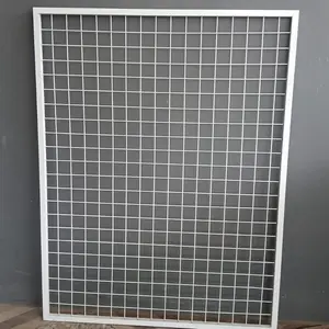 RAM BESI/BACKMESH/RAK KAWAT/RAK AKSESORIS/RAK DINDING