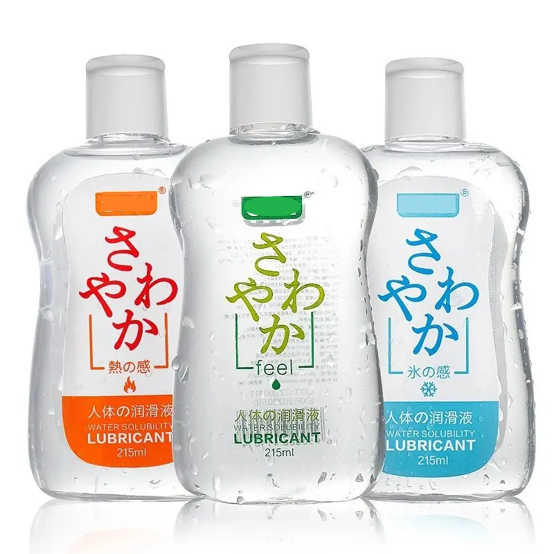 SiYi Water Based Lubricant Ice, Heat, Smooth 215ml - TikTok Shop Philippines SiYi Water Based Lubricant Ice, Heat, Smooth 215ml - TikTok Shop Philippines