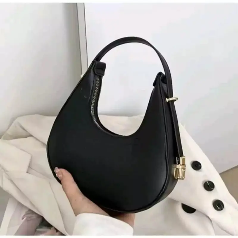 Tas Wanita Slingbag Tas Underarm Bag Shoulder Bag 0