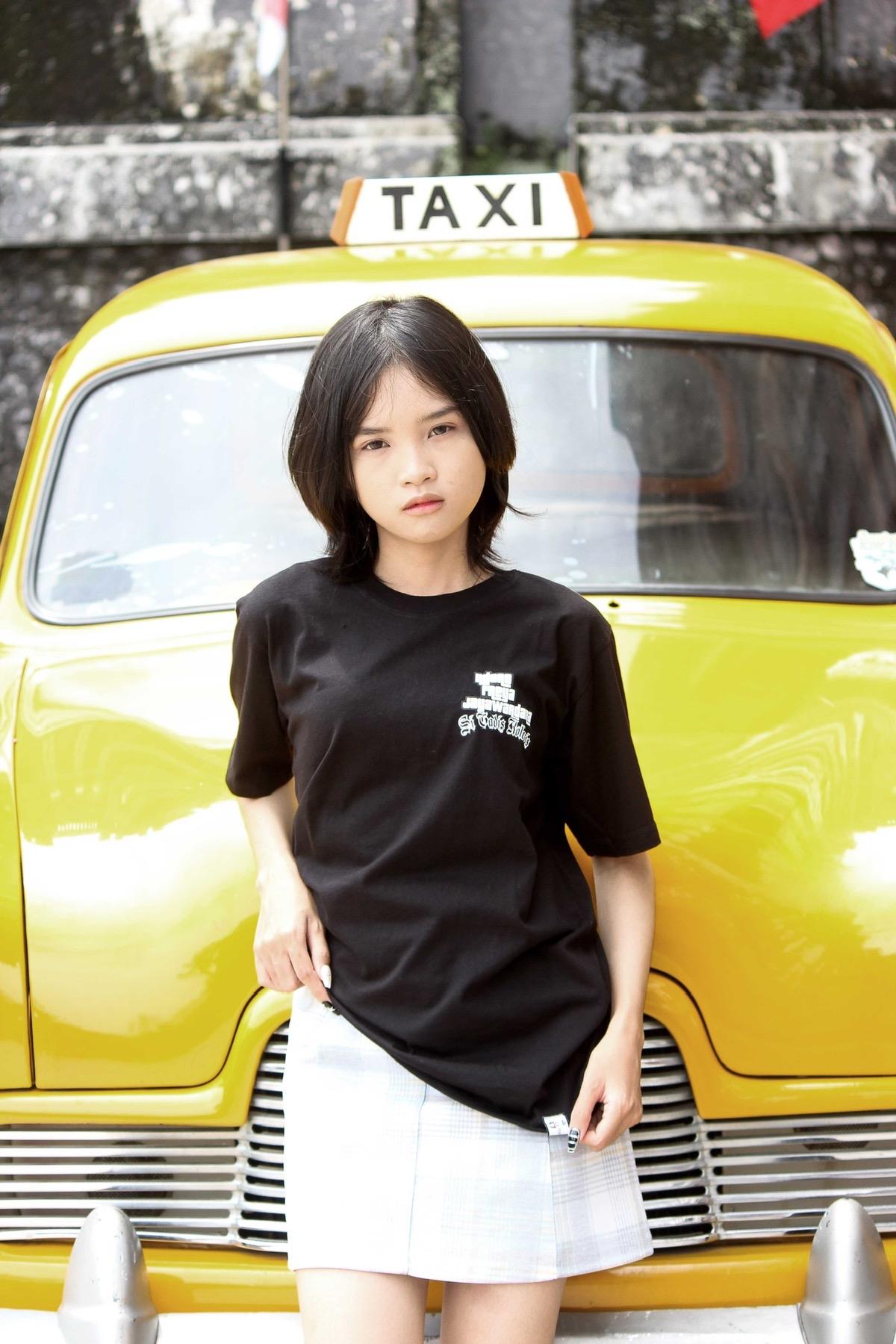 Kaos Ndoro Freya Baju Pria Pendek Kaos Ndoro Freya Baju Pria Pendek