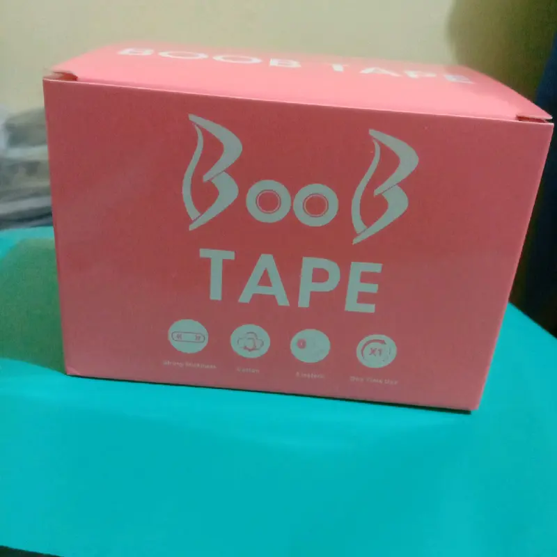body tape bra lifting push bra boobs pad Bh 1