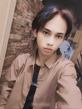 Product Review of Tryst - Helcurt Cotton Shirt | Kemeja Lengan Panjang | Katun Toyobo Premium | Kemeja Pria Slimfit Polos | Baju Kerja Formal | Atasan Cowok Dewasa | Casual Basic Lembut from D**e 1
