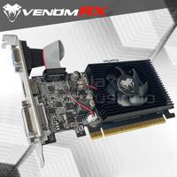 Gambar VenomRX Nvidia geforce GT610 2GB DDR3 | Low Profile dari STAR17 COM Kota Administrasi Jakarta Selatan 2 Tokopedia