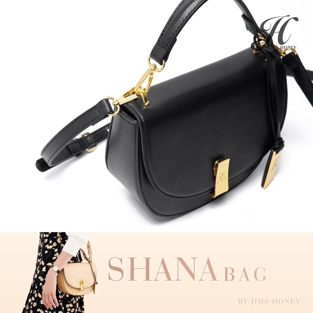 JIMS HONEY TAS WANITA SHANA BAG (FREE EXCLUSIVE BOX )