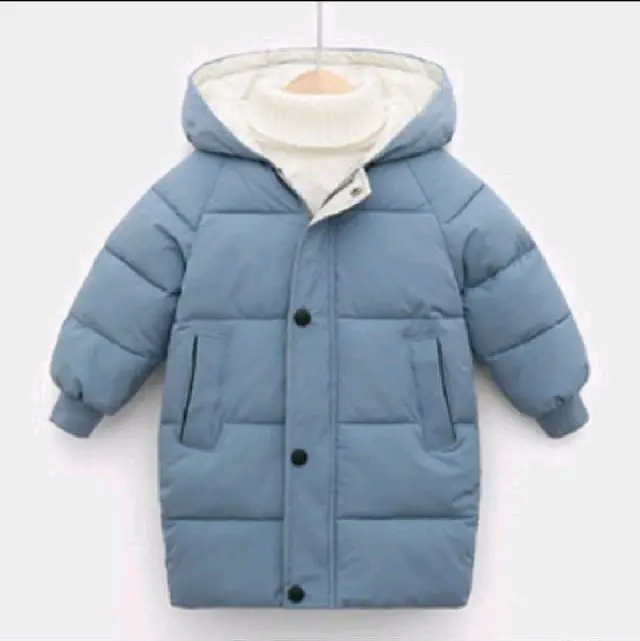 jaket safari anak cowok cewek unisek /jaket hoodie /jaket tebal 5