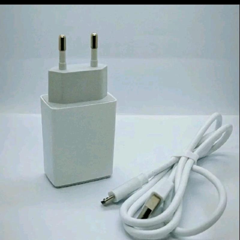 Charger Casan HP Y91 Y91C Y93 Y95 Y12 Y15 Y17 DLL Micro usb 1