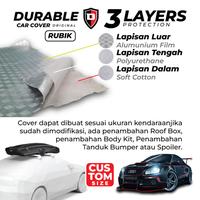 Gambar Mercy G Class W460 W461 W463 G 63 G63 G300 G200 G230 G280 G240 G250 G270 G290 Cover Mobil Rubik Waterproof Durable - 200 dari TDC Variasi Kota Tangerang 4 Tokopedia