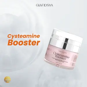 GLAFIDSYA - Cysteamine Booster - For Exfoliasi