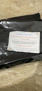 Product Review of Quần âu ống loe nam JONATO, quần tây nam chất liệu vải vitex cao cấp from N** p**g 0